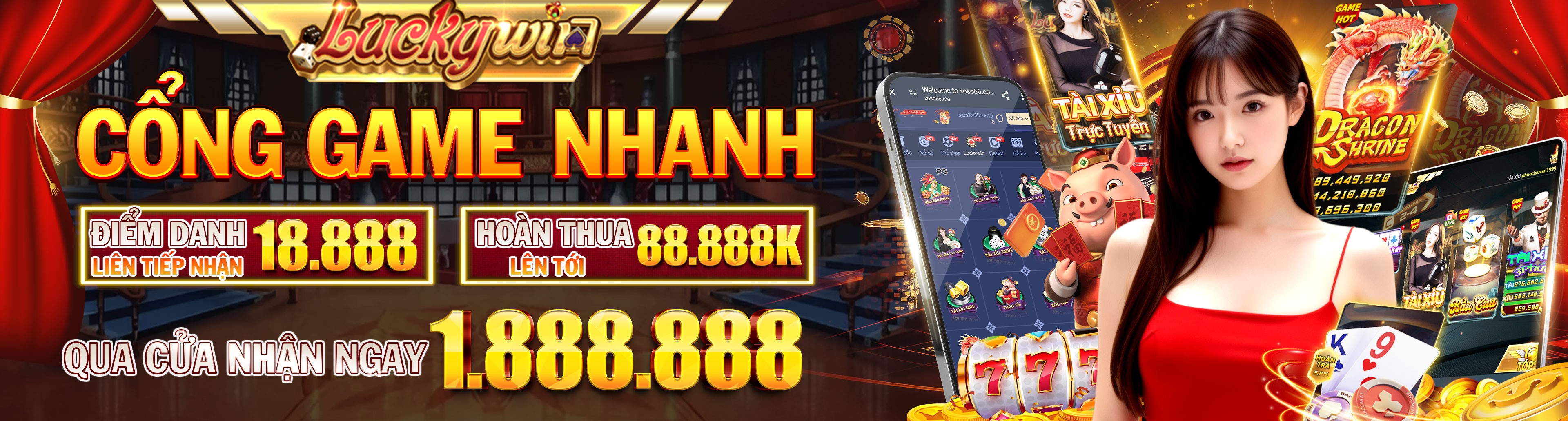 777king