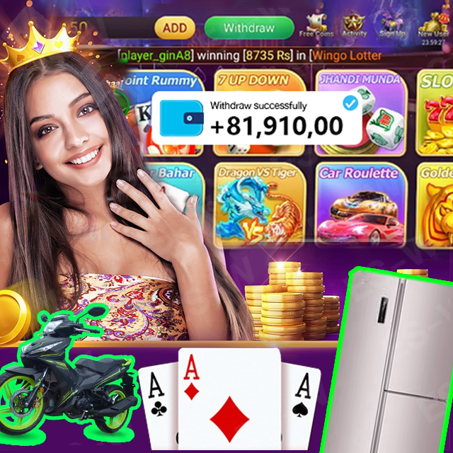777king